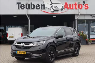 Honda CR-V 2.0 Hybrid Elegance Camera, Trekhaak, Navigatie, Climate control, Apple Carplay