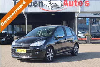 Citroen C3 1.0 VTi Collection Airco, Climate control, Elektrische ramen, Cruise control, Trekhaak, Zie opmerking