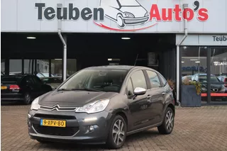 Citroen C3 1.0 VTi Collection Zie opmerking! Climate control, Elektrische ramen, Cruise control, Zie opmerking!
