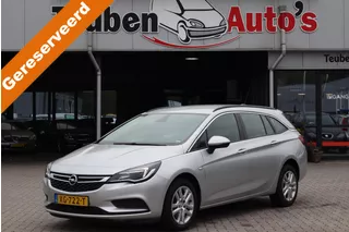 Opel Astra Sports Tourer 1.6 CDTI Business+ Apple Carplay, Airco, Trekhaak, Navigatie, Cruise control