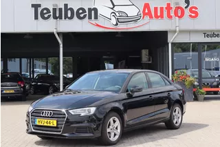 Audi A3 Limousine 1.0 TFSI Airco, Navigatie, Stoelverwarming, Elektrische ramen