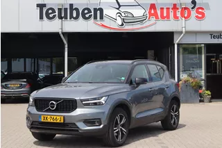 Volvo XC40 1.5 T3 R-Design Navigatie, Cruise control, Climate control, Trekhaak