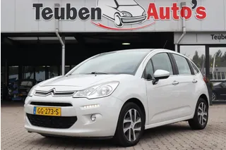 Citroen C3 1.6 BlueHDi Collection | 1e Eigenaar/NL Auto | Pack City | Climate control | Cruise control | Dealer onderhouden/Distributieriem vervangen |