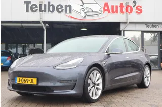 Tesla Model 3 Long Range AWD 75 kWh | SOH 88% | Full Self-Driving comp 3 | Trekhaak