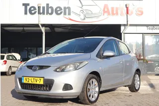 Mazda 2 1.3 TS | AIRCO | L.M. Velgen | NL Auto/N.A.P. |