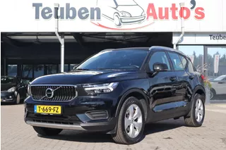 Volvo XC40 1.5 T3 Momentum | BTW AUTO | Automaat | Lane assist | Dab radio | Cruise control | Parkeersensor achter | Bluetooth