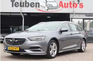 Opel Insignia Sports Tourer 1.5 Turbo Business Executive | OPC line | Navigatie | Apple Carplay/Android Auto | Lane Assist | Cruise control