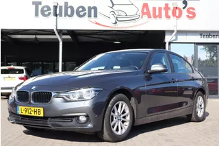 BMW 3-serie 316d Corporate Lease Essential | Automaat Bluetooth | Cruise control | Climate control |