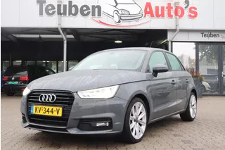 Audi A1 Sportback 1.0 TFSI Design Pro Line Plus | Automaat | Navigatie | Cruise control | Climate control | Stoelverwarming