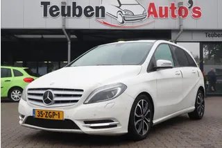 Mercedes-Benz B-klasse 180 CDI Ambition | Automaat | Xenon | PDC voor en achter | Navigatie | Bluetooth | Trekhaak